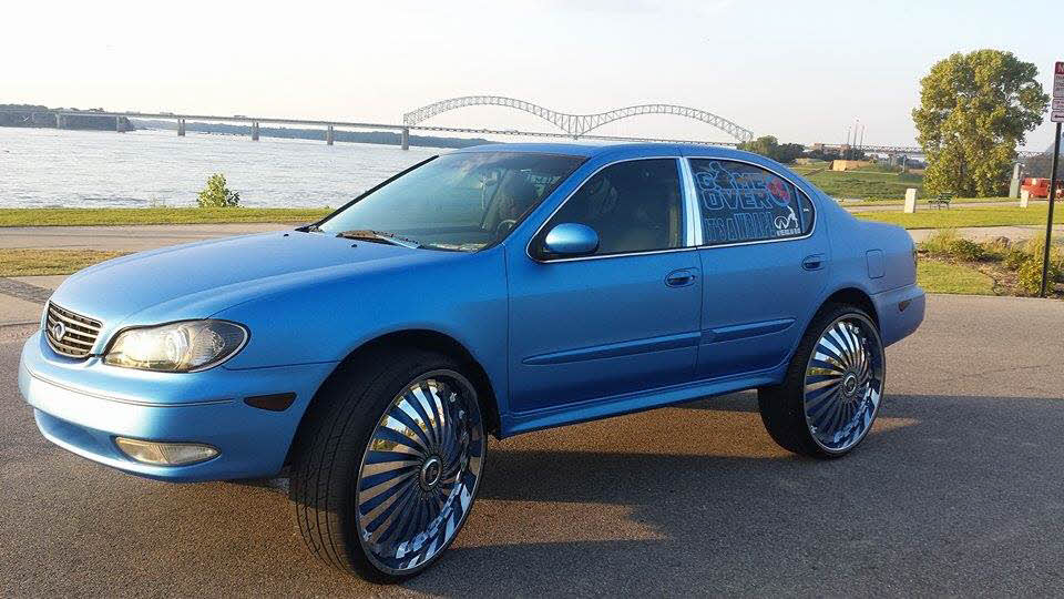 28 inch, BIG RIMS, Big Wheel Cars, Big Wheel Sizes. 