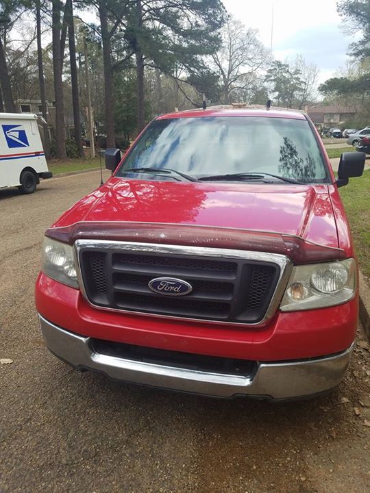 2004 Ford F150 4,000 Jackson, MS (39212) Excellent running... Big