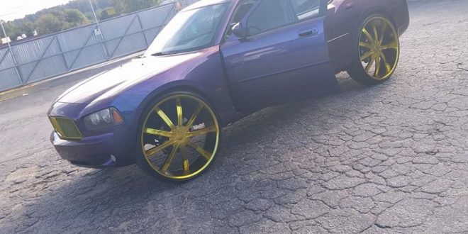 30 inch rims $ 2.500 Atlanta, GA - Big Rims - Custom Wheels